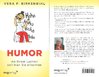 Buch Vera F. Birkenbihl: Humor: An Ihrem Lachen soll man Sie erkennen
