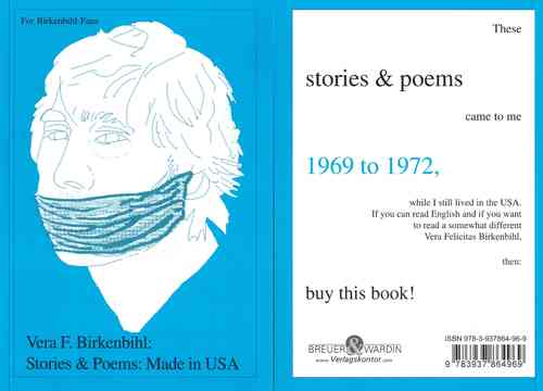 Buch Vera F. Birkenbihl: Stories&Poems